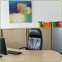 Büro